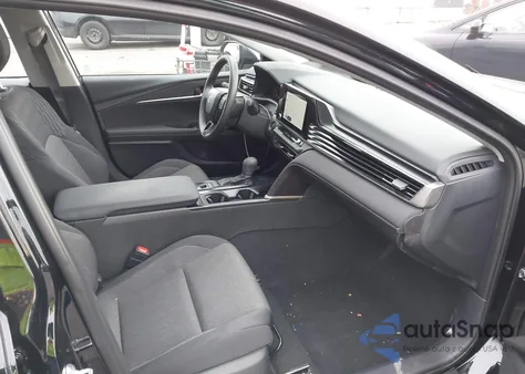 2025 Toyota Camry Le from USA, damaged, VIN 4T1DAACK0SU186938